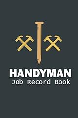 Handyman job record for sale  Delivered anywhere in USA 