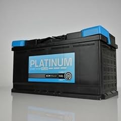 Agm019e platinum automotive for sale  Delivered anywhere in UK