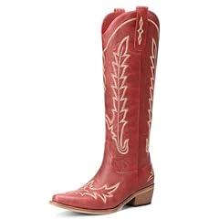 Rivalran red cowboy for sale  Delivered anywhere in USA 