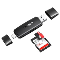 Ugreen lecteur carte d'occasion  Livré partout en France