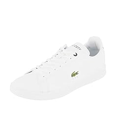 Lacoste men 45sma0110 for sale  Delivered anywhere in UK