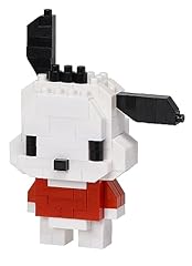 Nanoblock sanrio pochacco for sale  Delivered anywhere in USA 