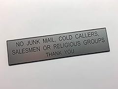 Junk cold callers for sale  Delivered anywhere in UK