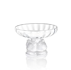 Lalique nogent bowl for sale  Delivered anywhere in USA 