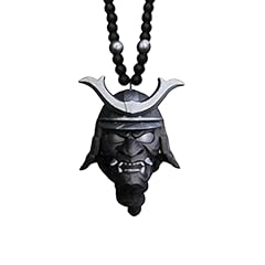 Samurai kabuto pendentif d'occasion  Livré partout en France