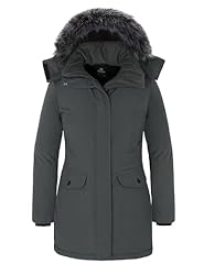 Wantdo giacca invernale usato  Spedito ovunque in Italia 