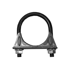 Exhaust clamp compatible for sale  Delivered anywhere in USA 