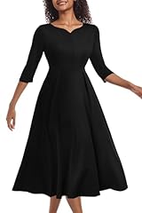 Nmoder midi dresses for sale  Delivered anywhere in USA 