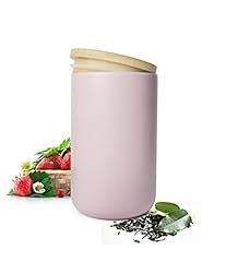 Sendez vorratsdose rosa gebraucht kaufen  Wird an jeden Ort in Deutschland