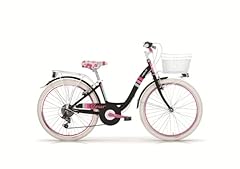 Bici bambina donna usato  Spedito ovunque in Italia 