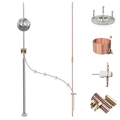 Lightning dissipation system for sale  Delivered anywhere in USA 