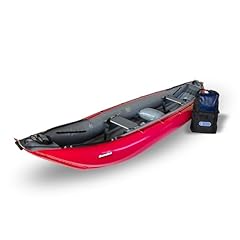 Gumotex canoë gonflable d'occasion  Livré partout en France