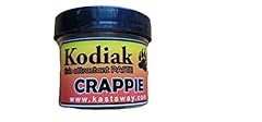 Kodiak fish attractant for sale  Delivered anywhere in USA 