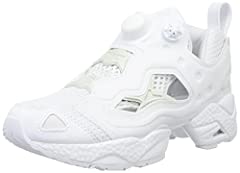 Reebok unisex instapump for sale  Delivered anywhere in UK