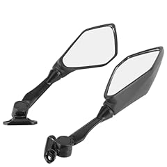 Generic motorcycle rearview for sale  Delivered anywhere in UK