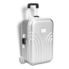 Valise voyage poupées d'occasion  Livré partout en France