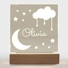 Personalized night light for sale  Delivered anywhere in USA 
