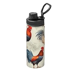 Farm rooster bouteille d'occasion  Livré partout en France