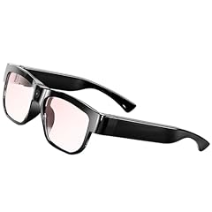 Camera glasses smart for sale  Delivered anywhere in USA 