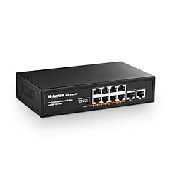 Mokerlink poe switch d'occasion  Livré partout en France