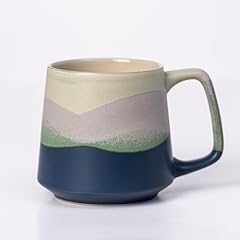 Ceramic coffee mug for sale  Delivered anywhere in USA 