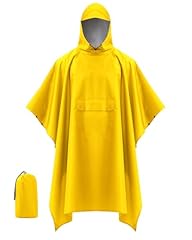 Coutyuyi waterproof rain for sale  Delivered anywhere in Ireland