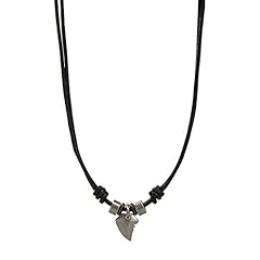 Fossil necklace men for sale  Delivered anywhere in UK