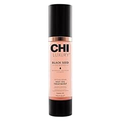 Chi luxury black usato  Spedito ovunque in Italia 