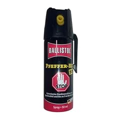 Ballistol unisex erwachsene gebraucht kaufen  Wird an jeden Ort in Deutschland