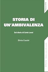 Storia ambivalenza. sul usato  Spedito ovunque in Italia 