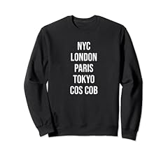 Cos cob connecticut for sale  Delivered anywhere in UK
