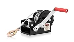 Dragon winch argano usato  Spedito ovunque in Italia 