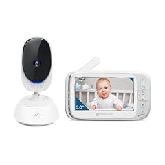 Caméra surveillance bébé d'occasion  Livré partout en France
