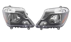 Wohaipa halogen headlight for sale  Delivered anywhere in USA 