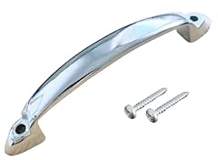 Scarfell chrome bow for sale  Delivered anywhere in UK