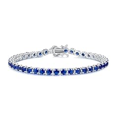 Fancime september birthstone for sale  Delivered anywhere in USA 
