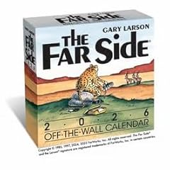 2026 far side for sale  Delivered anywhere in USA 