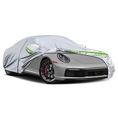 Waterproof car cover for sale  Delivered anywhere in UK