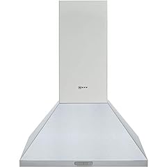Neff N30 60cm Chimney Cooker Hood - Stainless Steel for sale  Delivered anywhere in UK