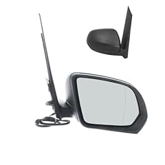Complete wing mirror for sale  Delivered anywhere in UK