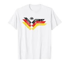 Deutschland retro eagle gebraucht kaufen  Wird an jeden Ort in Deutschland