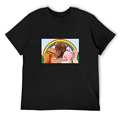 Rainbow retro bungle for sale  Delivered anywhere in UK