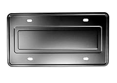 Stainless steel license for sale  Delivered anywhere in USA 