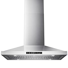 Island range hood for sale  Delivered anywhere in USA 
