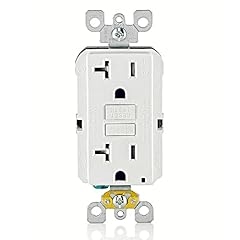 Leviton gfci outlet for sale  Delivered anywhere in USA 