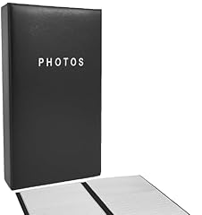 Photo flip album for sale  Delivered anywhere in UK