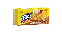 Tuc cracker integrale usato  Spedito ovunque in Italia 