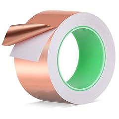 Kupferband schnecken 50mm gebraucht kaufen  Wird an jeden Ort in Deutschland