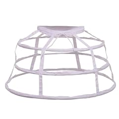 Graceart hoops skirt for sale  Delivered anywhere in UK