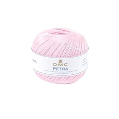 Dmc petra yarn for sale  Delivered anywhere in UK